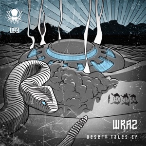 Desert Tales - EP