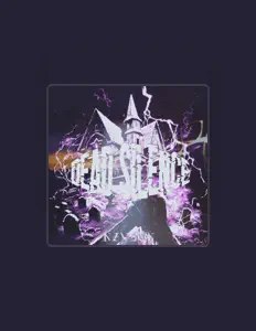 Poslechněte si interpreta NZVSTN, sledujte hudební videa, přečtěte si životopis, podívejte se na data turné a další informace.