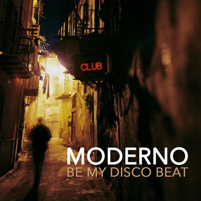 Be My Disco Beat - Single