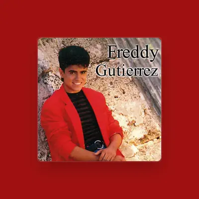 Listen to Freddy Gutierrez, watch music videos, read bio, see tour dates & more!