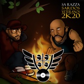 Sardos veteranos 2k20 artwork