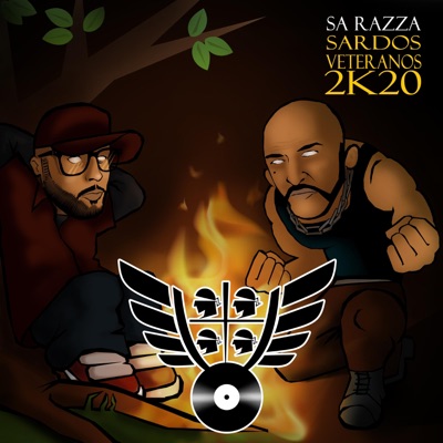 Sardos veteranos 2k20 - Single