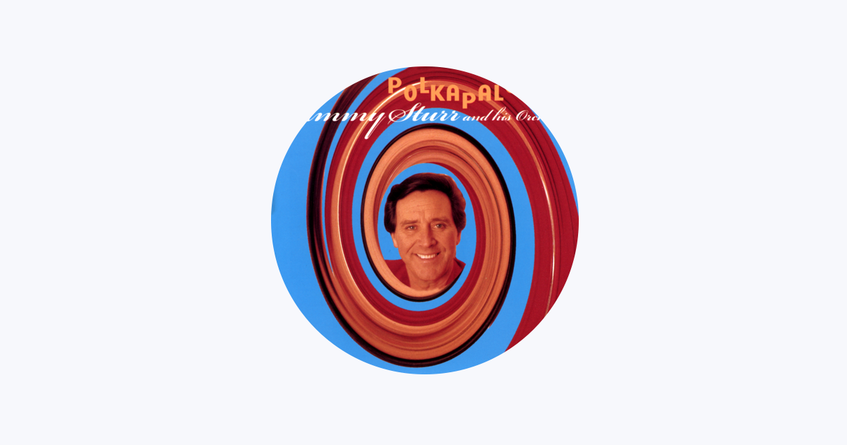 Jimmy Sturr and His Orchestra - Apple Music Jimmy Sturr and His Orchestra - Apple Music