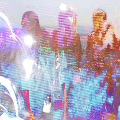 Can't Rest! (feat. Henny & Icrydiamonds) - Single