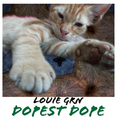 Dopest Dope - Single