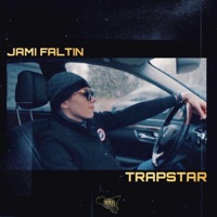 Trapstar - EP - Jami Faltin
