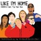 Like I'm Home (feat. The Flavr Blue) artwork
