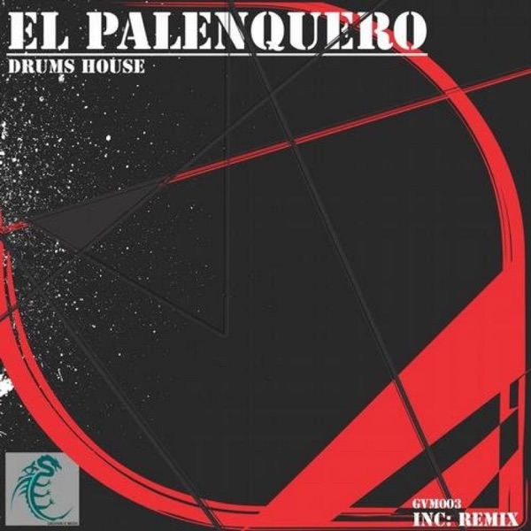 El Palenquero (The Remixes) - Single