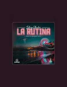 Listen to Stivy Under, watch music videos, read bio, see tour dates & more!