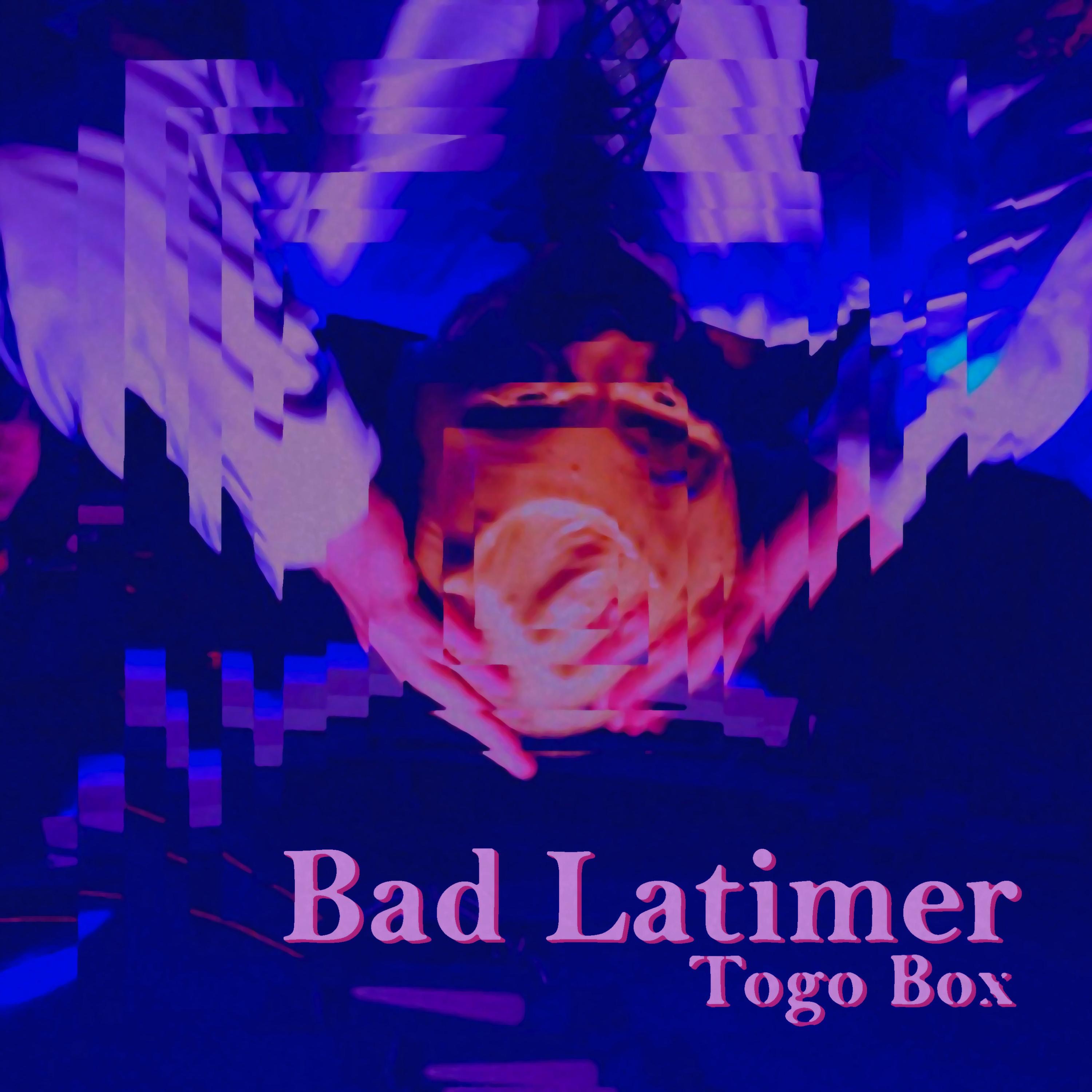 Togo Box - EP