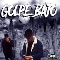 Golpe Bajo (feat. NawenoBeats) - Single - Lenpo