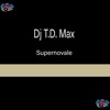 DJ T.D. Max