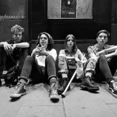 Listen to The Pleb, watch music videos, read bio, see tour dates & more!