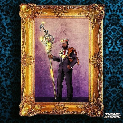Crown Me: Instrumental EP
