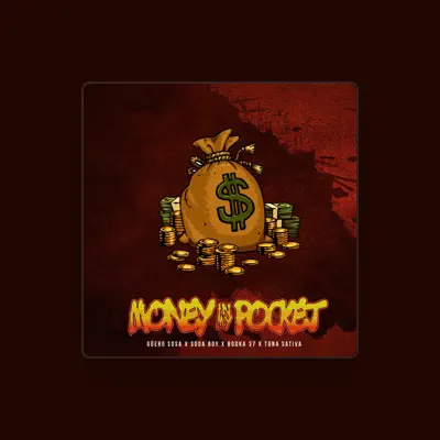 Listen to Tona Sativa, watch music videos, read bio, see tour dates & more!