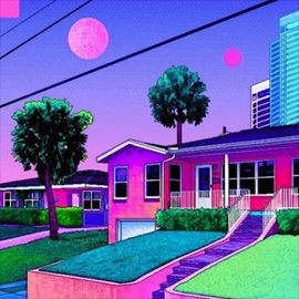 Summers Almost Over Slyde