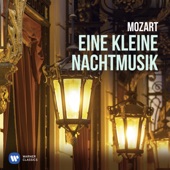 Serenade No. 13 in G Major, K. 525 "Eine kleine Nachtmusik": III. Menuetto artwork