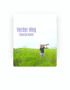Escucha a Floortje Hover, mira vídeos musicales, lee la biografía, consulta fechas de giras y mucho más.