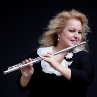 Irlandaise, Suite for Flute and Jazz Trio, C. Bolling - Single - Mihriban Aviral