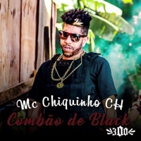 Combão de Black - Single - MC Chiquinho CH