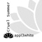 Cruel Summer - Appl3white lyrics