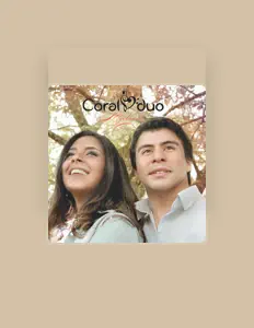 Listen to Coral Dúo, watch music videos, read bio, see tour dates & more!