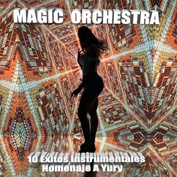 10 Éxitos Instrumentales Homenaje a Yury