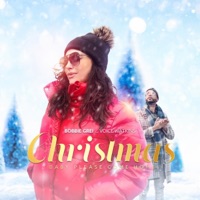 Christmas (Baby Please Come Home) (feat. Voice Watkins) - Single - Bobbie Grei