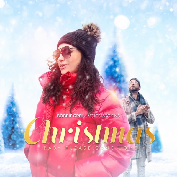 Christmas (Baby Please Come Home) (feat. Voice Watkins) - Single