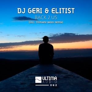 Back 2 Us - Single
