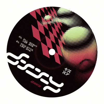 All Night / Roulette - Single