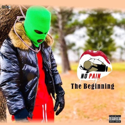 The Beginning - EP
