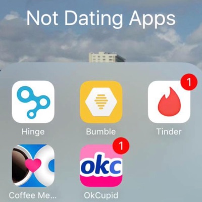 Tinder Life - Single