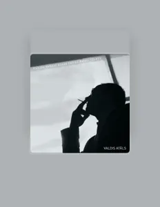 Dengarkan Valdis Atāls, tonton video musik, baca bio, lihat tanggal tur & lainnya!