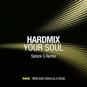 Your Soul (Sonick S Remix) - Single