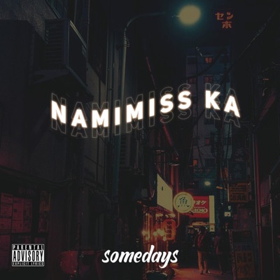 Namimiss Ka - Single