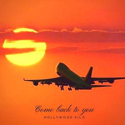 Come Back to You - Single