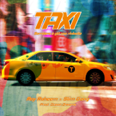 Taxi (feat. Slim Gong) [Sorridere è già una rivincita] - Roy Raheem