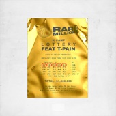 Lottery (Renegade) [T-Pain Remix] artwork