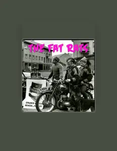 Poslechněte si interpreta The Fat rats, sledujte hudební videa, přečtěte si životopis, podívejte se na data turné a další informace.