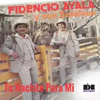 Tu Naciste Para Mi