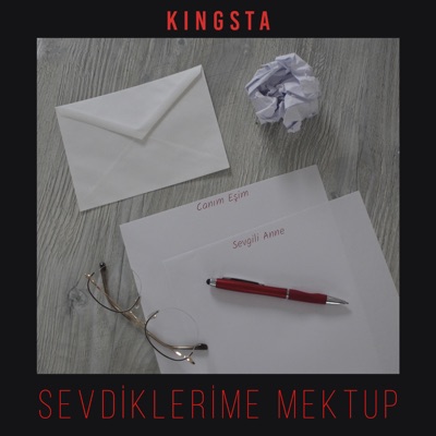 Sevdiklerime Mektup - Single