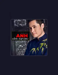 Xuân Phú: песни, клипы, биография, даты выступлений и многое другое.