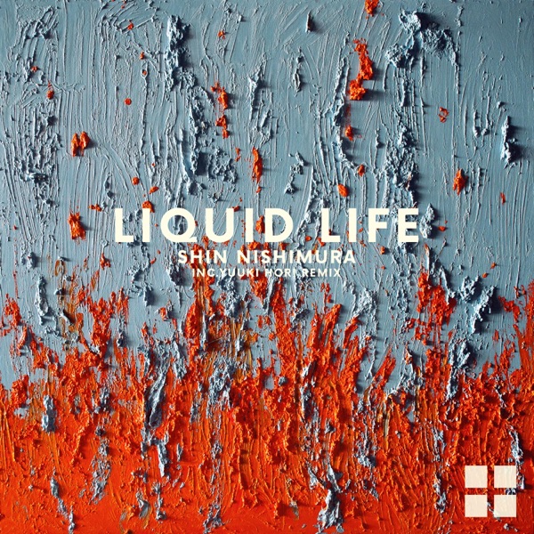 Liquid Life - Single