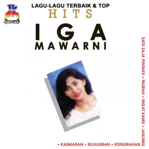 Iga Mawarni - Kepasrahan - 排舞 编舞者
