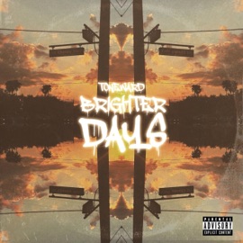 When I'm Smoking (feat. Lvcid & Jazze Thrasher) Toneward