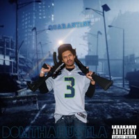 Quarantine - EP - Domthahu$tla