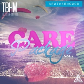 Get It Started (feat. Starting Six, Air Bailey & Wet Money E) Brotherhoood