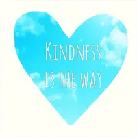 Kindness Is the Way — Mista Cookie Jar