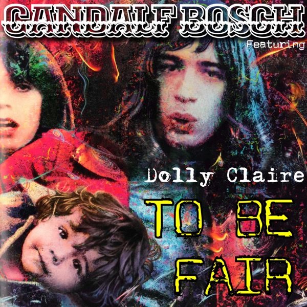 To Be Fair - Single